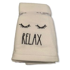 Rae Dunn Hand Towels